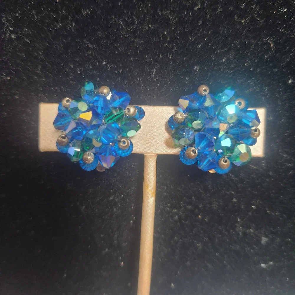 N/A vintage cluster